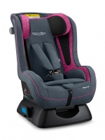 Автокресло STM Galaxy Pro — Rosy