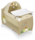 Детский манеж Cam Daily Plus — 84