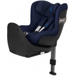 Автокресло Cybex Sirona S i-Size&Base S — Indigo Blue
