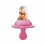 Набор прорезывателей Farlin BBC-003 — Розовый