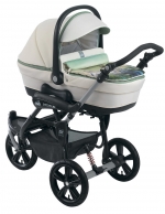 Коляска 3 в 1 Cam Cortina X3 Tris Evolution — 529