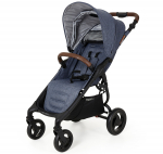 Прогулочная коляска Valco Baby Snap 4 Trend — Denim