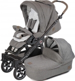 Коляска 2 в 1 Hartan Racer GTS XL — 765 Bellybutton