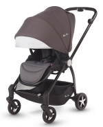 Коляска-трость Silver Cross Spirit — Flint