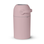 Накопитель подгузников Magic Diaper Pail — BLUSH PINK (розовый)