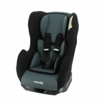 Автокресло Nania Cosmo Access — Grey