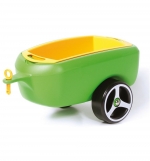 Прицеп Brumee Caree — Green