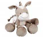 Мягкая игрушка 75 см Nattou Soft Toy — Max, Noa Tom Лошадка 777032