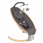 Электрокачели Pituso Legaria — Grey