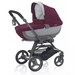 Коляска 3 в 1 Inglesina Quad System — Outback