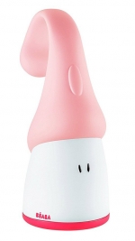 Светильник-ночник Beaba Pixie Torch — Coral