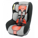 Автокресло Nania Driver FST — pop red