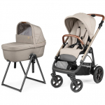 Коляска 2 в 1 Peg Perego Veloce TC Belvedere — Astral New