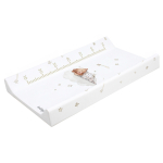 Доска для пеленания INDIGO 780х450х80 — Сладкий сон