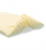 Простыня на матрас на резинке 60х130 Italbaby — крем