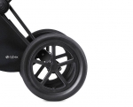 Комплект задних колес для коляски Cybex PRIAM — All Terrain Matt Black