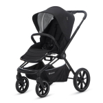 Прогулочная коляска Labala Raiz Lite — Night black (02NBLK) 2023