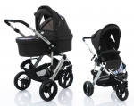 Коляска 2 в 1 FD Design Cobra New — Malibu