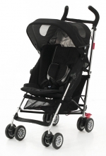 Коляска-трость Maclaren BMW — black