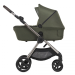 Коляска 3 в 1 Anex IQ — (iQ-09) Richi