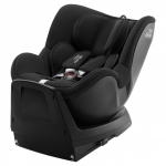 Автокресло Britax Römer Dualfix Plus  — Space Black