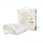 Плед Beatrice Bambini Tessuto — Trovato