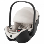 Автокресло Britax Römer BABY-SAFE PRO — Soft Taupe
