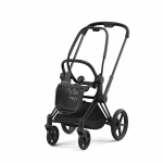 Рама для коляски Cybex Priam IV — Matt Black