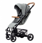 Прогулочная коляска Mutsy NEXO — Moss grey