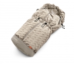 Конверт в коляску Concord  Hug Moving — Cool Beige