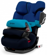 Автокресло Cybex Pallas 2-Fix — Blue Moon