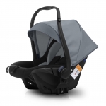 Автокресло Esspero BBl 0+ — Grey