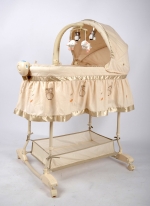 Колыбель-качалка BeeAngel — Сова