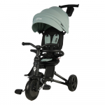 Велосипед трехколесный Qplay S700-16 Rider — Mint