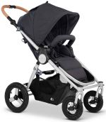 Прогулочная коляска Bumbleride Era — Dusk Premium 23/24