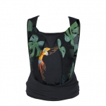 Кенгуру - переноска Cybex YEMATAI — Birds of Paradise