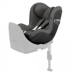 Автокресло Cybex Sirona Z I-size — Manhattan Grey