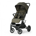 Прогулочная коляска Inglesina ZENIT — GREEN