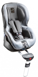 Автокресло Kiwy SPF1 Isofix  — Stone