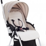 Матрас универсальный Esspero Baby Cotton — Heart