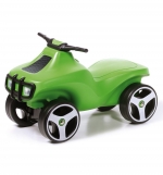 Каталка Brumee Crazee — Green