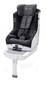 Автокресло Concord Absorber XT — Shadow Grey 2014