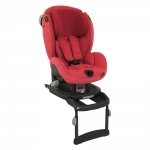 Автокресло BeSafe iZi-Comfort X3 Isofix — Sunset Melange 528107