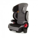 Автокресло Wegro Nextus WE03 — Grey