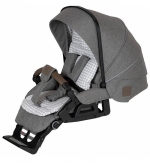 Коляска 2 в 1 Hartan VIP GTS XL — 648 Bellybutton