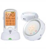 Радионяня с монитором дыхания Ramili Baby RA300SP — RA300DUO