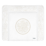 Матрасик для пеленания INDIGO 920х730 — Узор