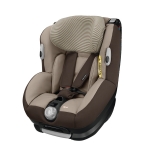 Автокресло Bebe Confort Opal — EARTH BROWN