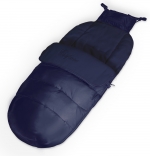Конверт в коляску Esspero Nicolas New — NAVY (синий)