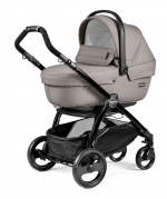 Коляска для новорожденных Peg Perego Book Plus Navetta XL — Mod Beige